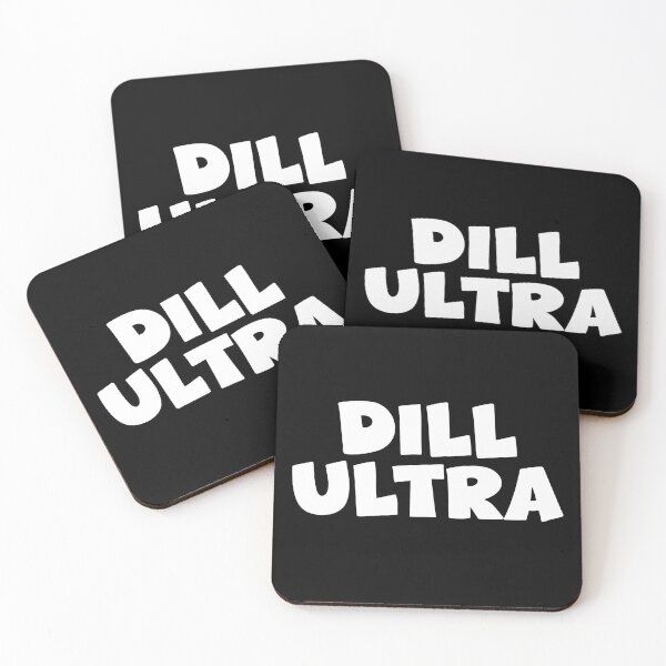 Item preview, Dill Ultra: Your statement for aromatic passion designed and sold by GartenIdeen.