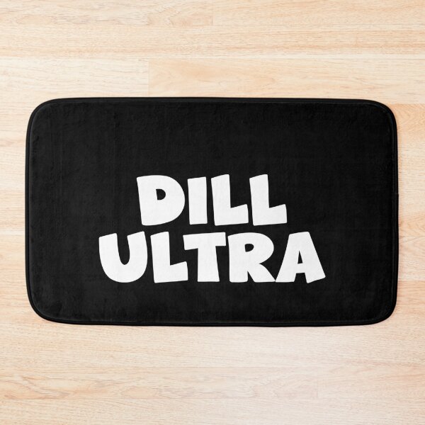 Item preview, Dill Ultra: Your statement for aromatic passion designed and sold by GartenIdeen.