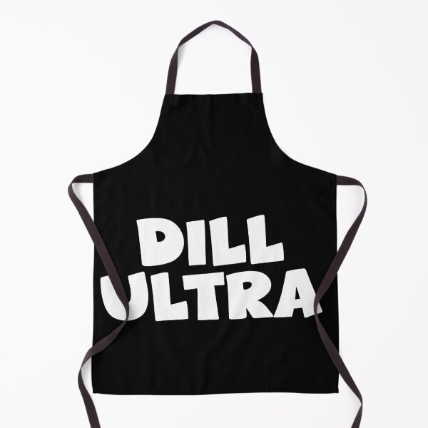 Item preview, Dill Ultra: Your statement for aromatic passion designed and sold by GartenIdeen.
