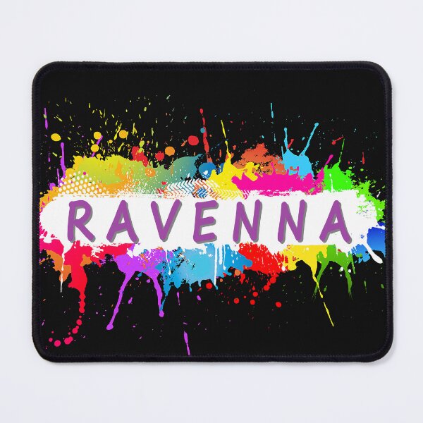 Item preview, Ravenna Italy – Colorful Heritage & Urban Vibes designed and sold by YuriiHL.