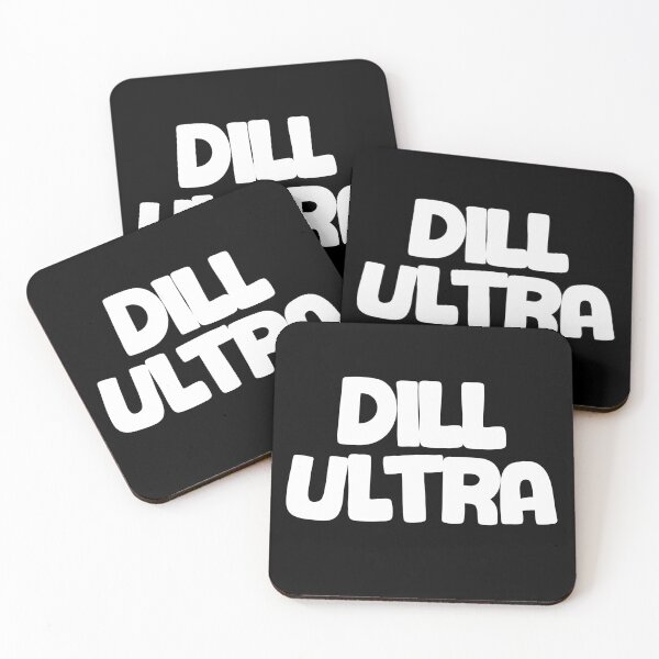 Item preview, Dill Ultra: Your statement for aromatic passion designed and sold by GartenIdeen.