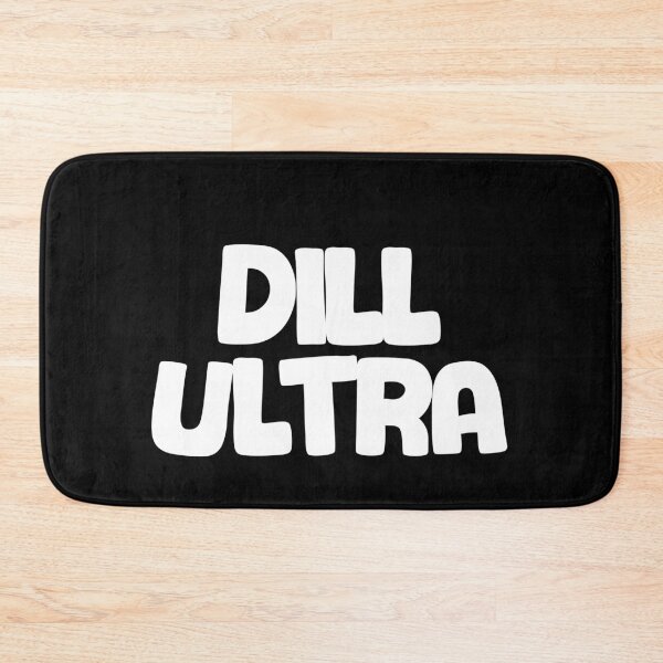 Item preview, Dill Ultra: Your statement for aromatic passion designed and sold by GartenIdeen.