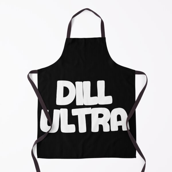 Item preview, Dill Ultra: Your statement for aromatic passion designed and sold by GartenIdeen.