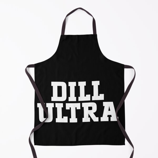 Item preview, Dill Ultra: Your statement for aromatic passion designed and sold by GartenIdeen.