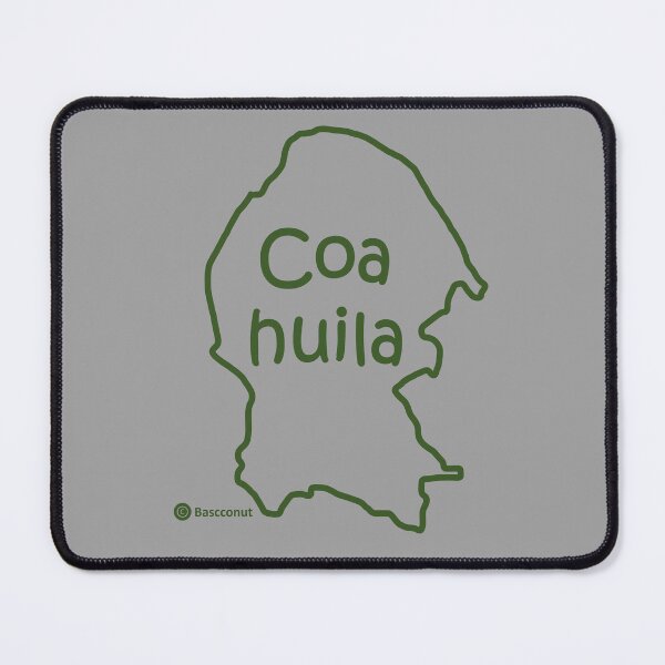 Item preview, Coahuila Coa huila designed and sold by bascconut.