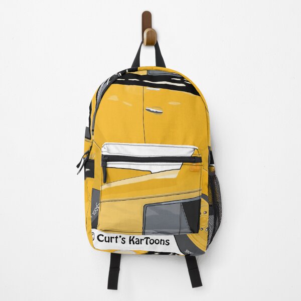 Item preview, Cool Skool Bus designed and sold by Curt's KarToons.