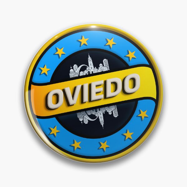 Item preview, Oviedo T-shirt Mug Gift designed and sold by AtlasExplorer.