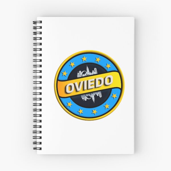 Item preview, Oviedo T-shirt Mug Gift designed and sold by AtlasExplorer.