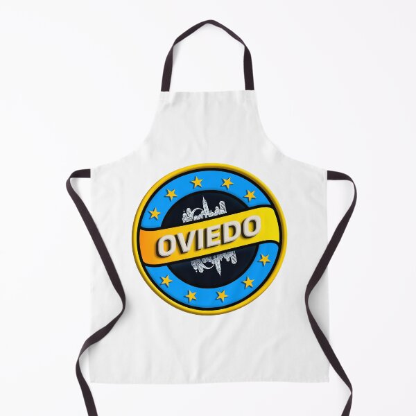 Item preview, Oviedo T-shirt Mug Gift designed and sold by AtlasExplorer.