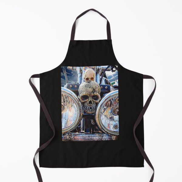 Item preview, harley skulls designed and sold by andalaimaging.