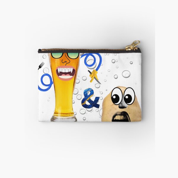 Item preview, Suds and spuds designed and sold by Robert Lucio.