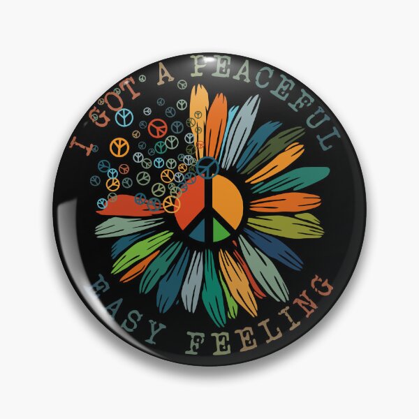 Artikelvorschau, Ich habe Peacefoul Easy Feeling Design entworfen und verkauft von EzequielBC.