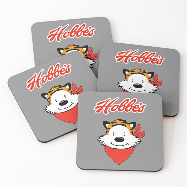Item preview, Hobbe's Flake designed and sold by San Studios Co..