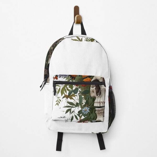Item preview, Bones and botany designed and sold by memefulstore.