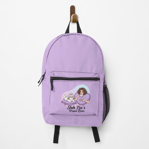 Item preview, Shih Tzu’s Royal Love designed and sold by Amir Faysal.