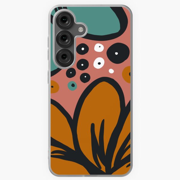 Aperçu de l'œuvre Floraison de corail créée et vendue par Brynja Einars Art.