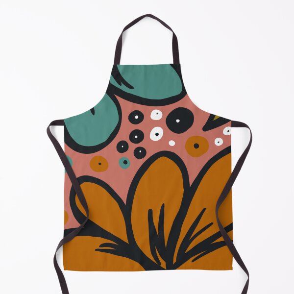 Item preview, Floraciones de coral designed and sold by Brynja Einars Art.