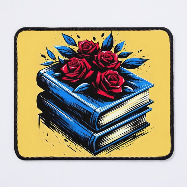 Item preview, Bookstack  designed and sold by GraphicsClub.