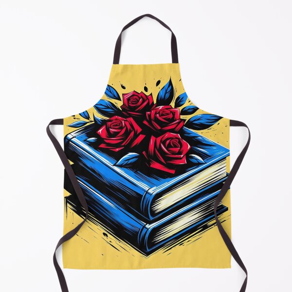 Item preview, Bookstack designed and sold by GraphicsClub.