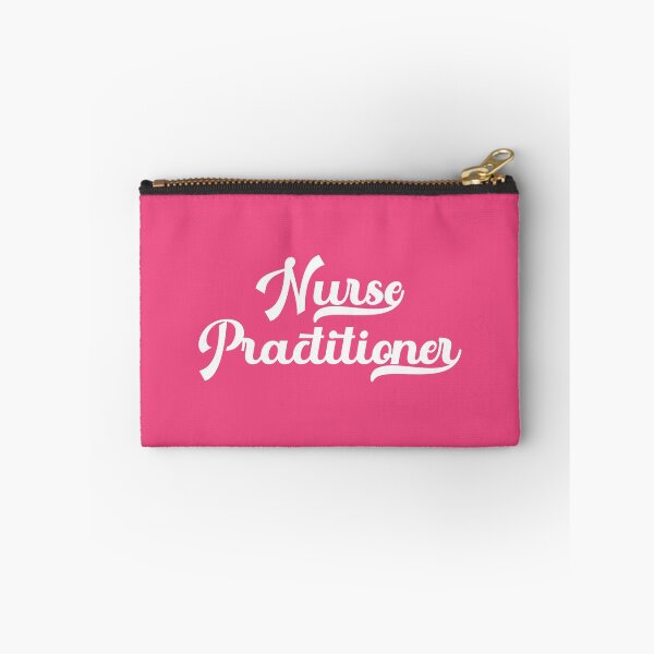 Item preview, Nurse Practitioner #3 designed and sold by SalahBlt.