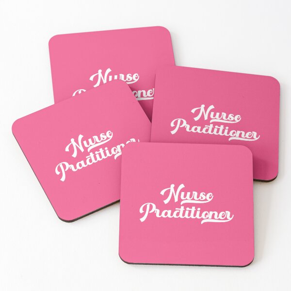 Item preview, Nurse Practitioner #3 designed and sold by SalahBlt.