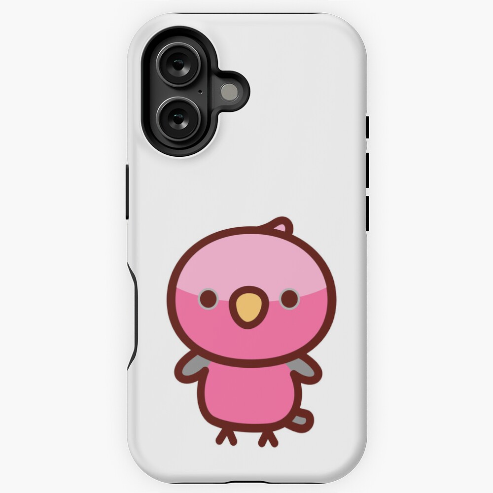 Item preview, iPhone Magsafe Tough Case designed and sold by INKOYADO.