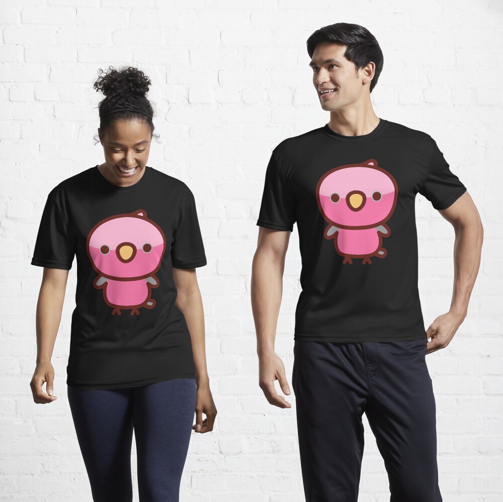 Item preview, Active T-Shirt designed and sold by INKOYADO.