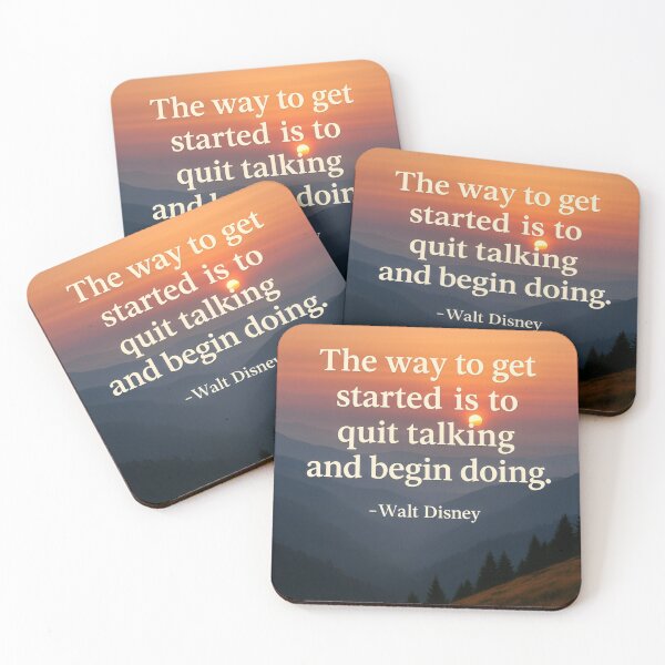 Item preview, Stay Inspired, Every Day designed and sold by MetaLinda.