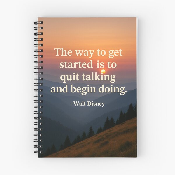 Item preview, Stay Inspired, Every Day designed and sold by MetaLinda.