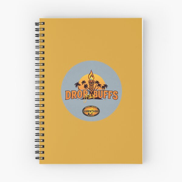Item preview, SURVIVOR: Drop Your Buffs designed and sold by jimbob90210.
