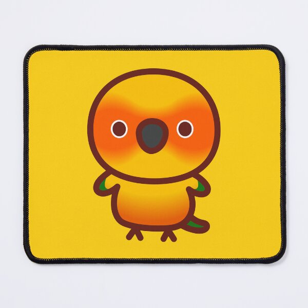 Item preview, Sun Conure designed and sold by INKOYADO.