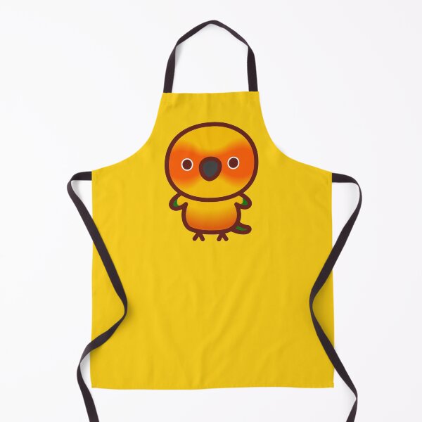 Item preview, Sun Conure designed and sold by INKOYADO.