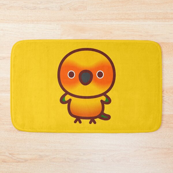 Item preview, Sun Conure designed and sold by INKOYADO.