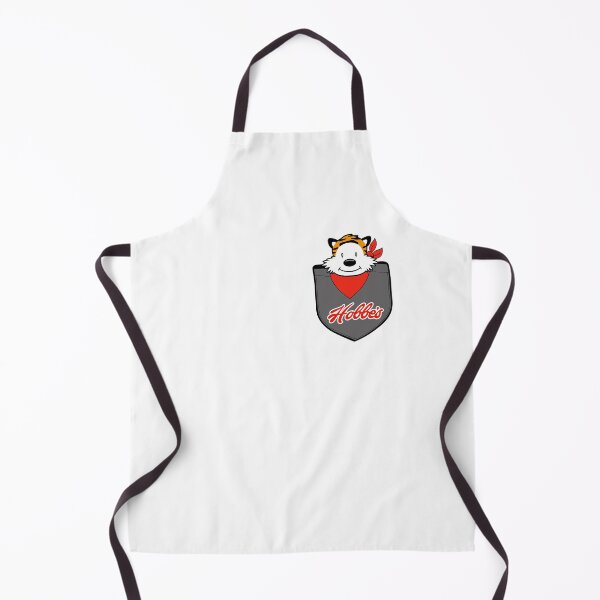 Item preview, Hobbes Flakes Pocket designed and sold by San Studios Co..
