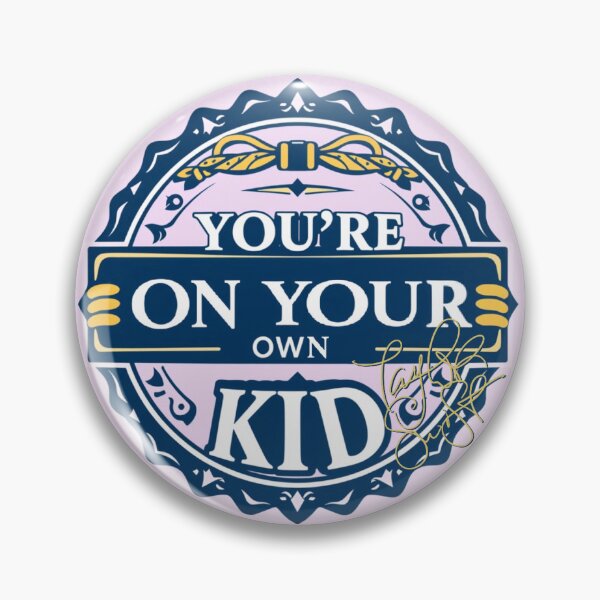 Item preview, {SOUNDS LIKE} TAYLOR SWIFT: You're on Your Own, Kid designed and sold by jimbob90210.