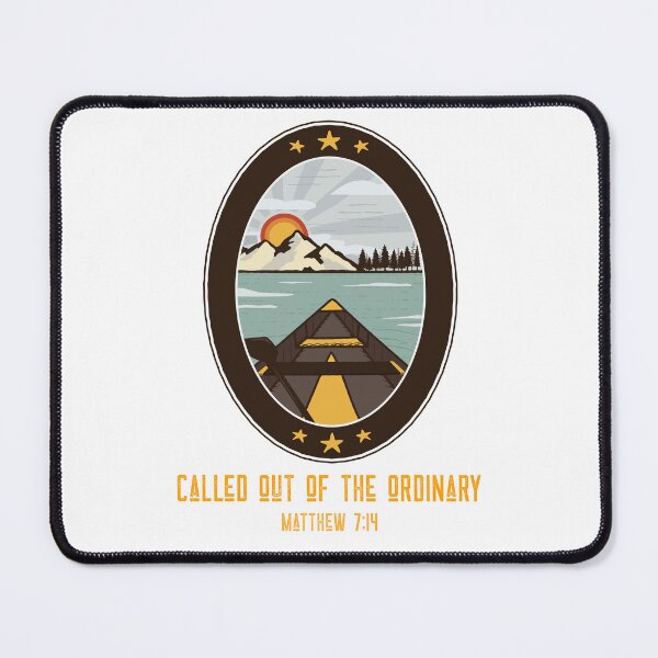 Item preview, Called Out of the Ordinary designed and sold by GigiandLili.