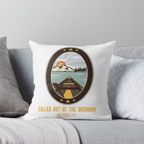 Item preview, Called Out of the Ordinary designed and sold by GigiandLili.