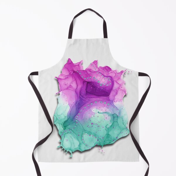 Item preview, Abstract Ink Art with Drop Shadow – Framed Depth Edition designed and sold by Barbie Rebranded.