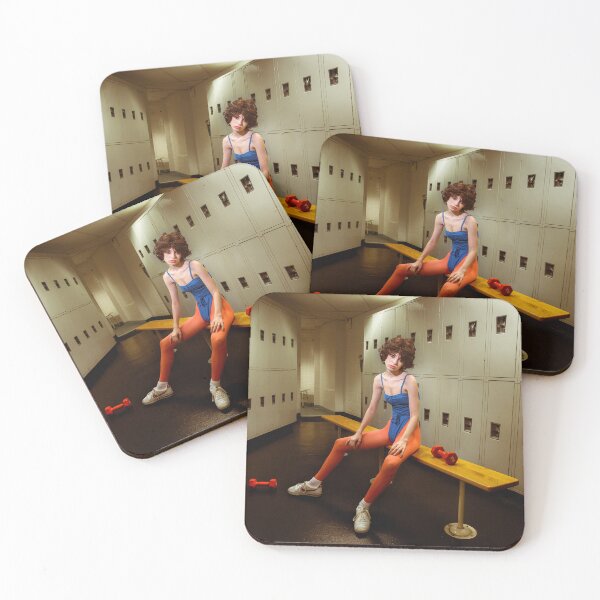 Item preview, Vivianne the 80s Workout designed and sold by Caroline Solakian.