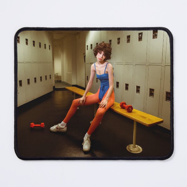 Item preview, Vivianne the 80s Workout designed and sold by Caroline Solakian.