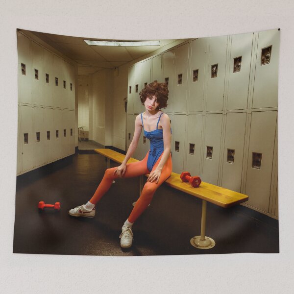 Item preview, Vivianne the 80s Workout designed and sold by Caroline Solakian.