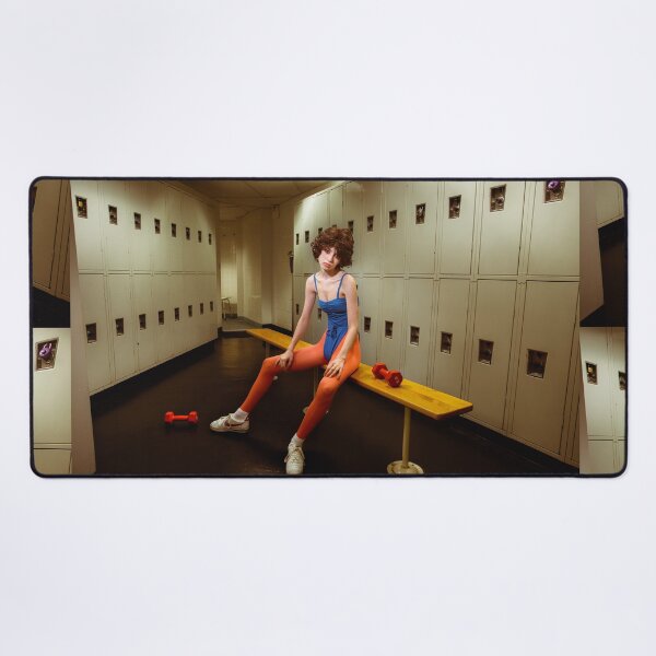 Item preview, Vivianne the 80s Workout designed and sold by Caroline Solakian.