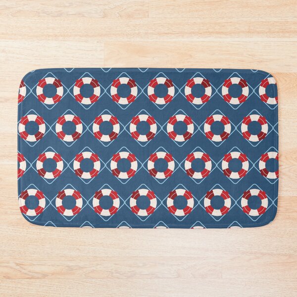 Item preview, Nautical Tubes designed and sold by Farissa Designs.