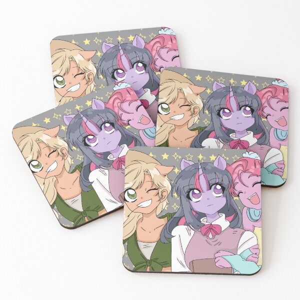 Item preview, mlp fanart designed and sold by ghva.