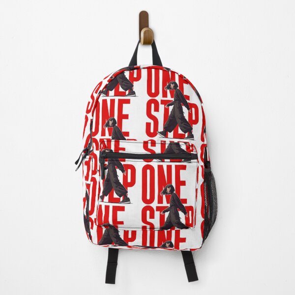 Item preview, One Step Forward designed and sold by Ronny-Owiso.