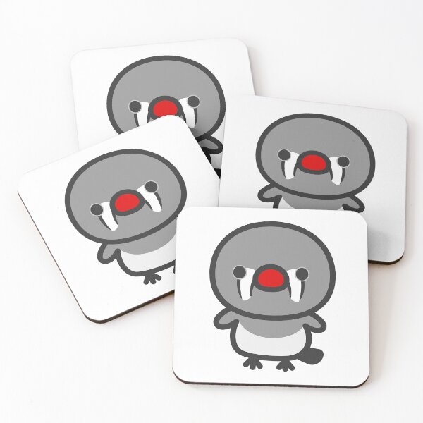 Item preview, Sunda zebra finch / female designed and sold by INKOYADO.