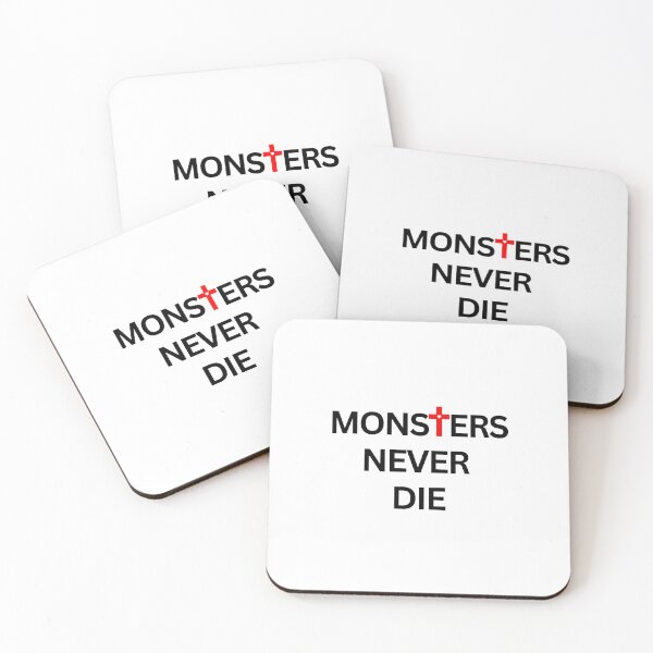 Item preview, MONSTERS NEVER DIE V2 (Lady Gaga) designed and sold by officialnallum.