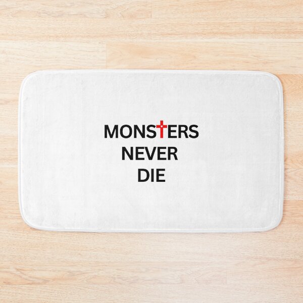Item preview, MONSTERS NEVER DIE V2 (Lady Gaga) designed and sold by officialnallum.