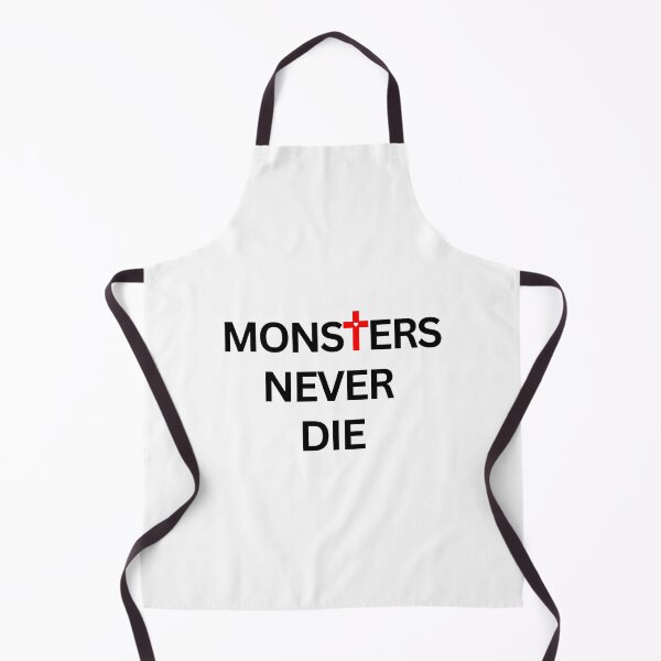 Item preview, MONSTERS NEVER DIE V2 (Lady Gaga) designed and sold by officialnallum.