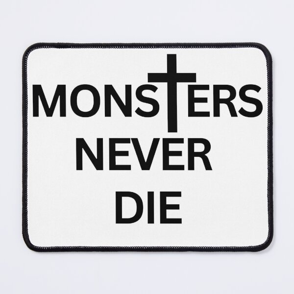 Item preview, MONSTERS NEVER DIE V3 (Lady Gaga) designed and sold by officialnallum.